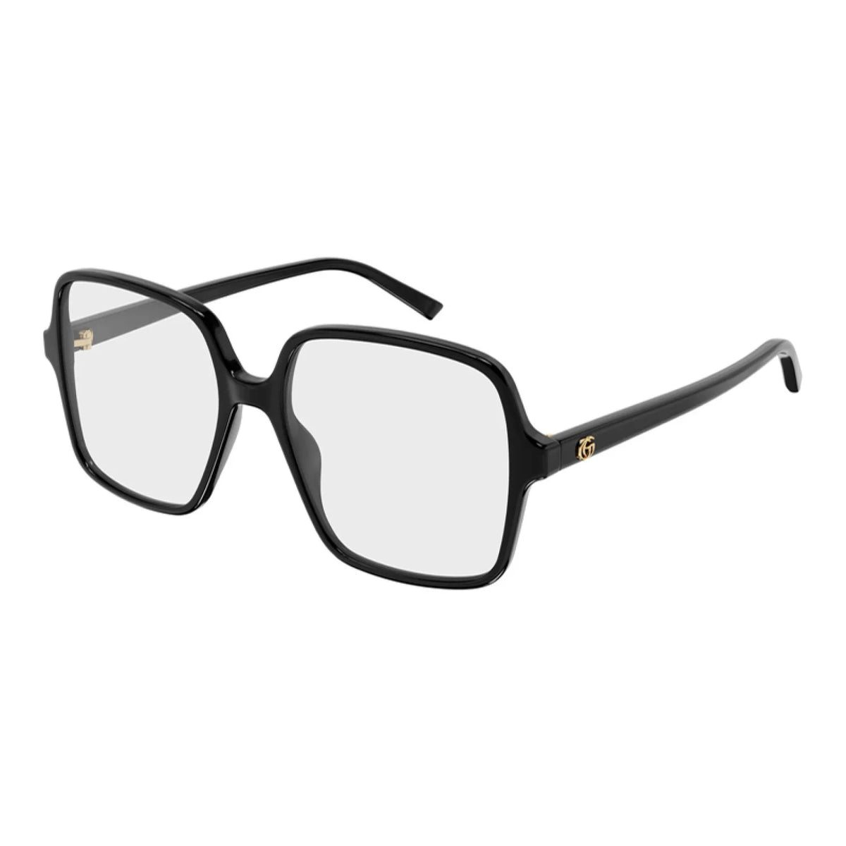 Gucci GG1994O - Black - main - 001