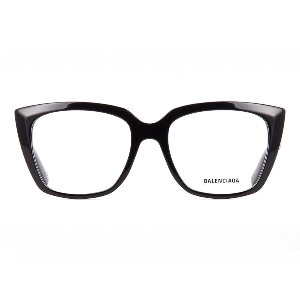 Balenciaga bb0062o - Black