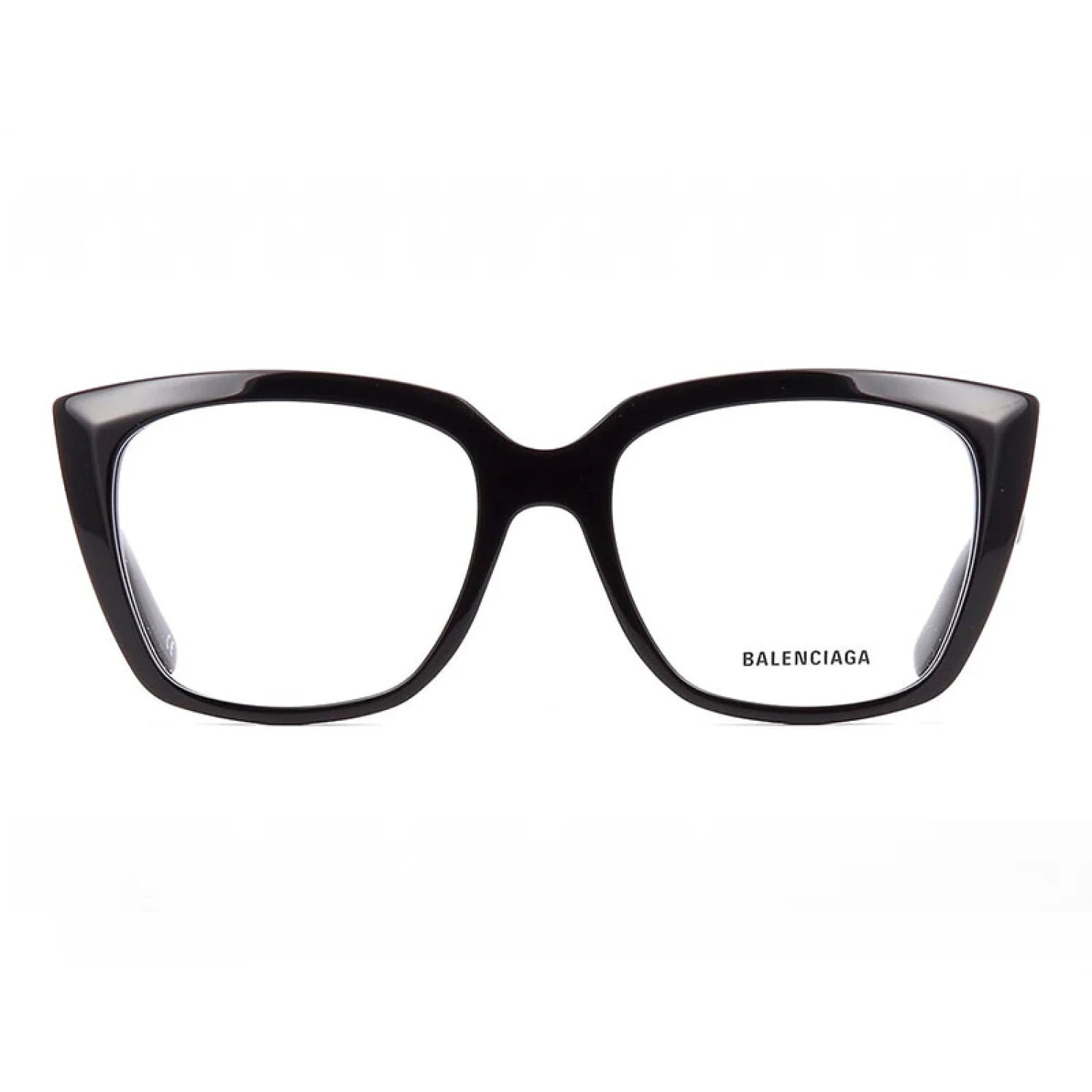 Balenciaga bb0062o - Black