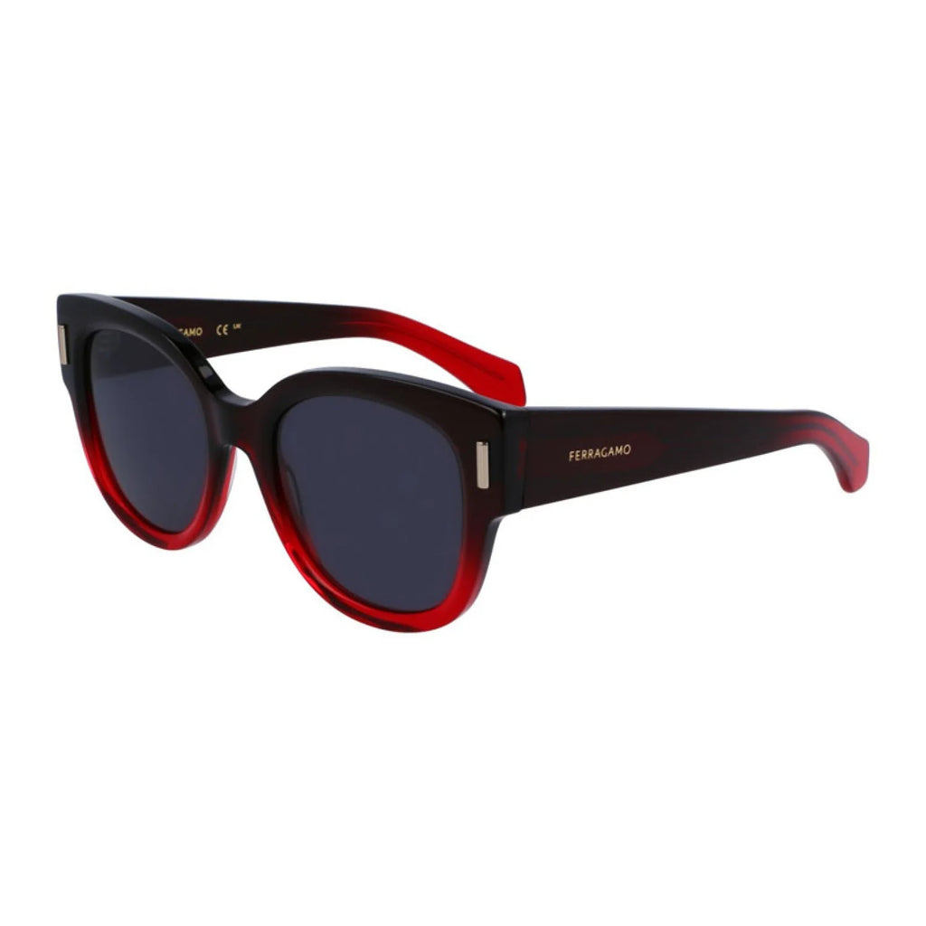 Salvatore Ferragamo SF2007S - Dark Red Gradient - main - 615