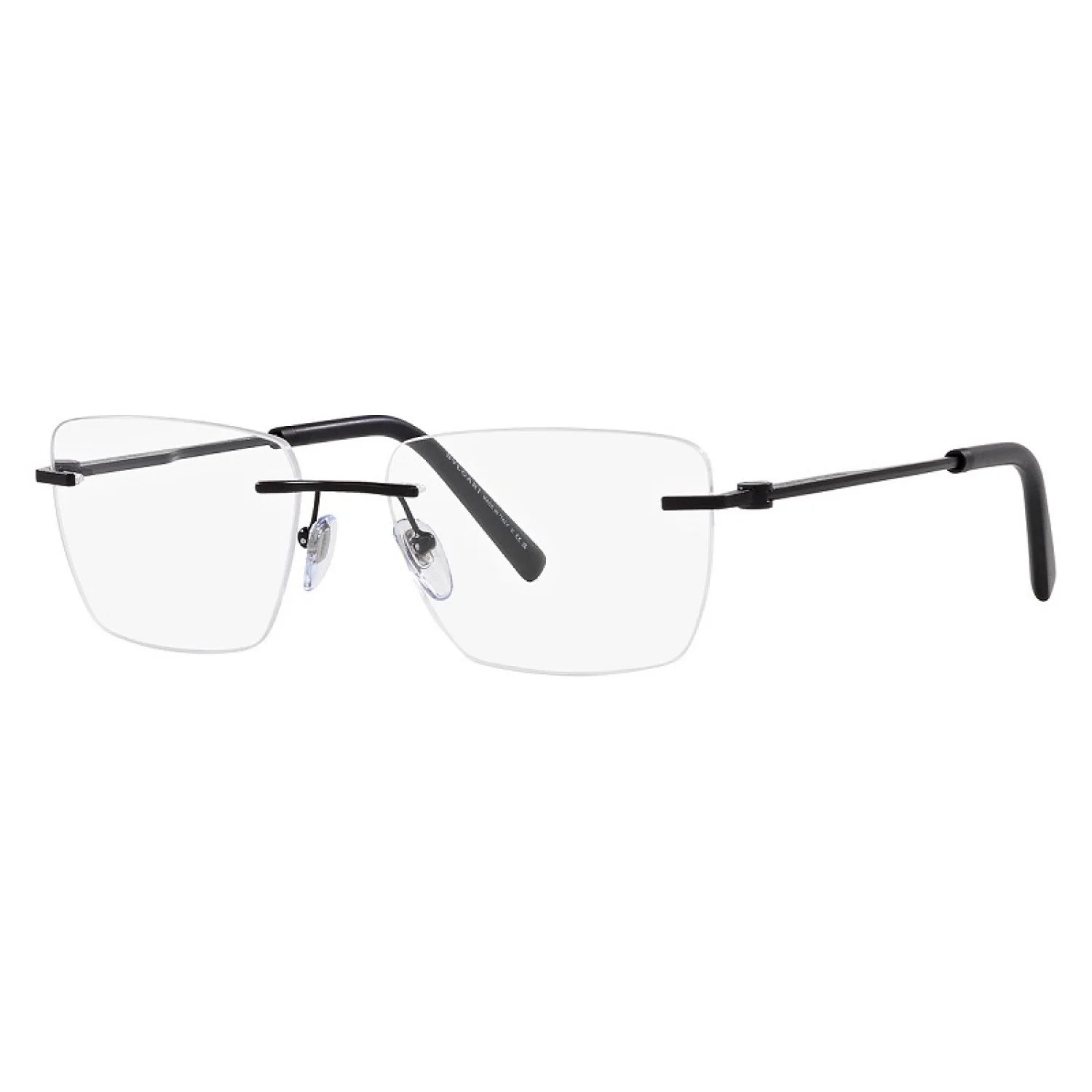 Bvlgari bv1122 - Matte Black