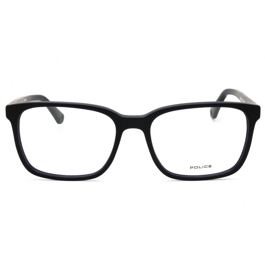 Police vpln81 - Matte Navy