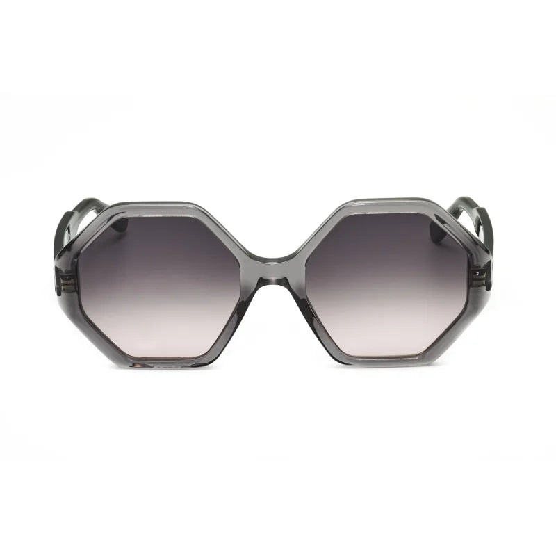 Salvatore Ferragamo SF1070S - Crystal Grey - single_variant - 057