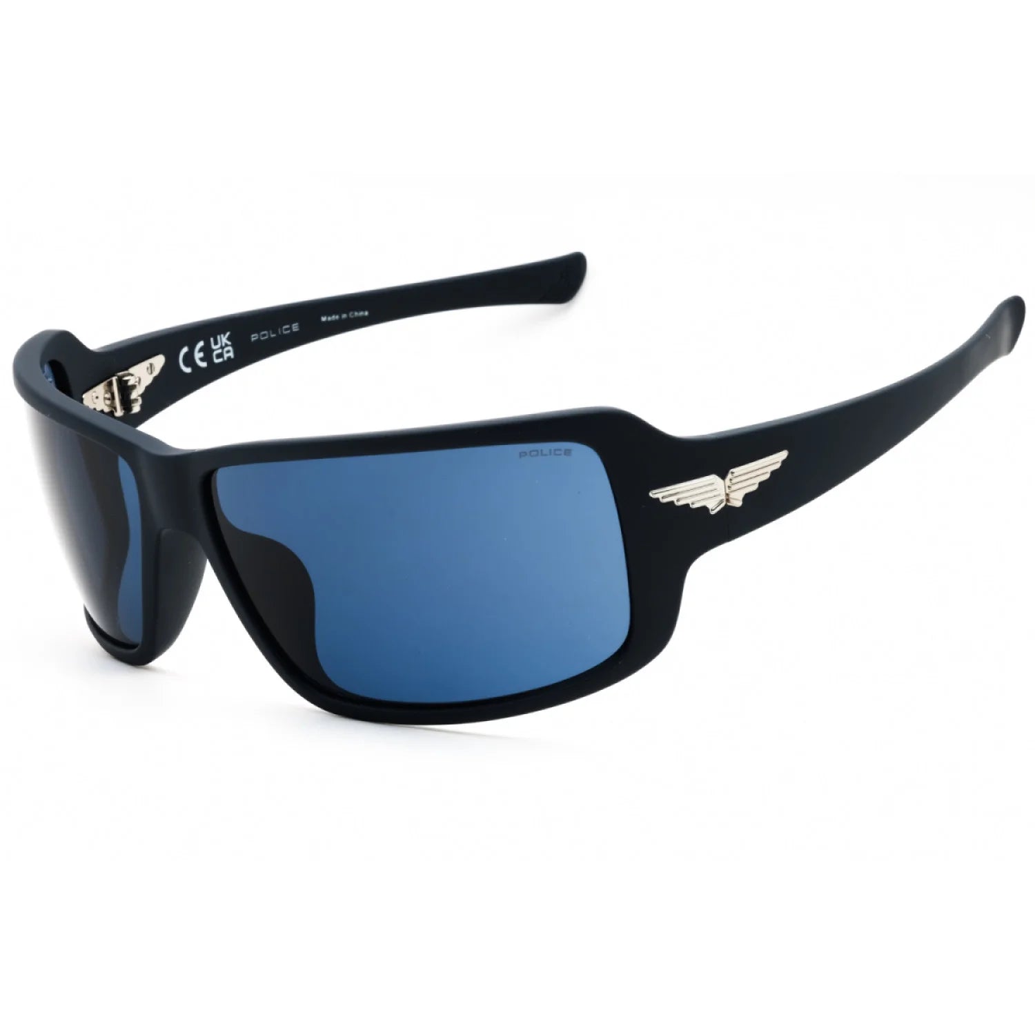 Police spln37 - Dark Navy