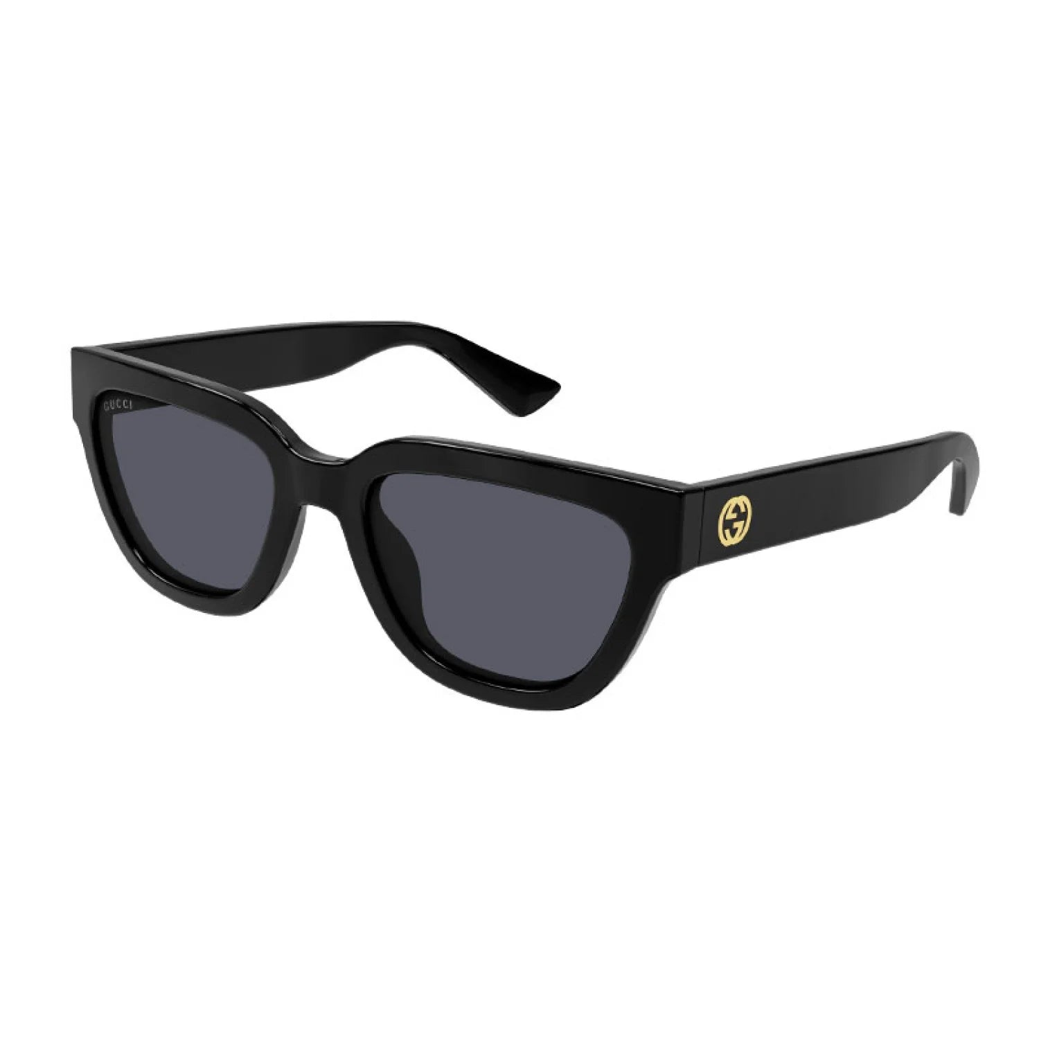 Gucci GG1578S - Black - main - 001