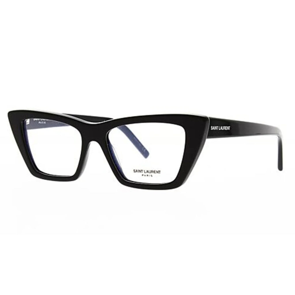 Saint Laurent SL291 - Black - main - 001