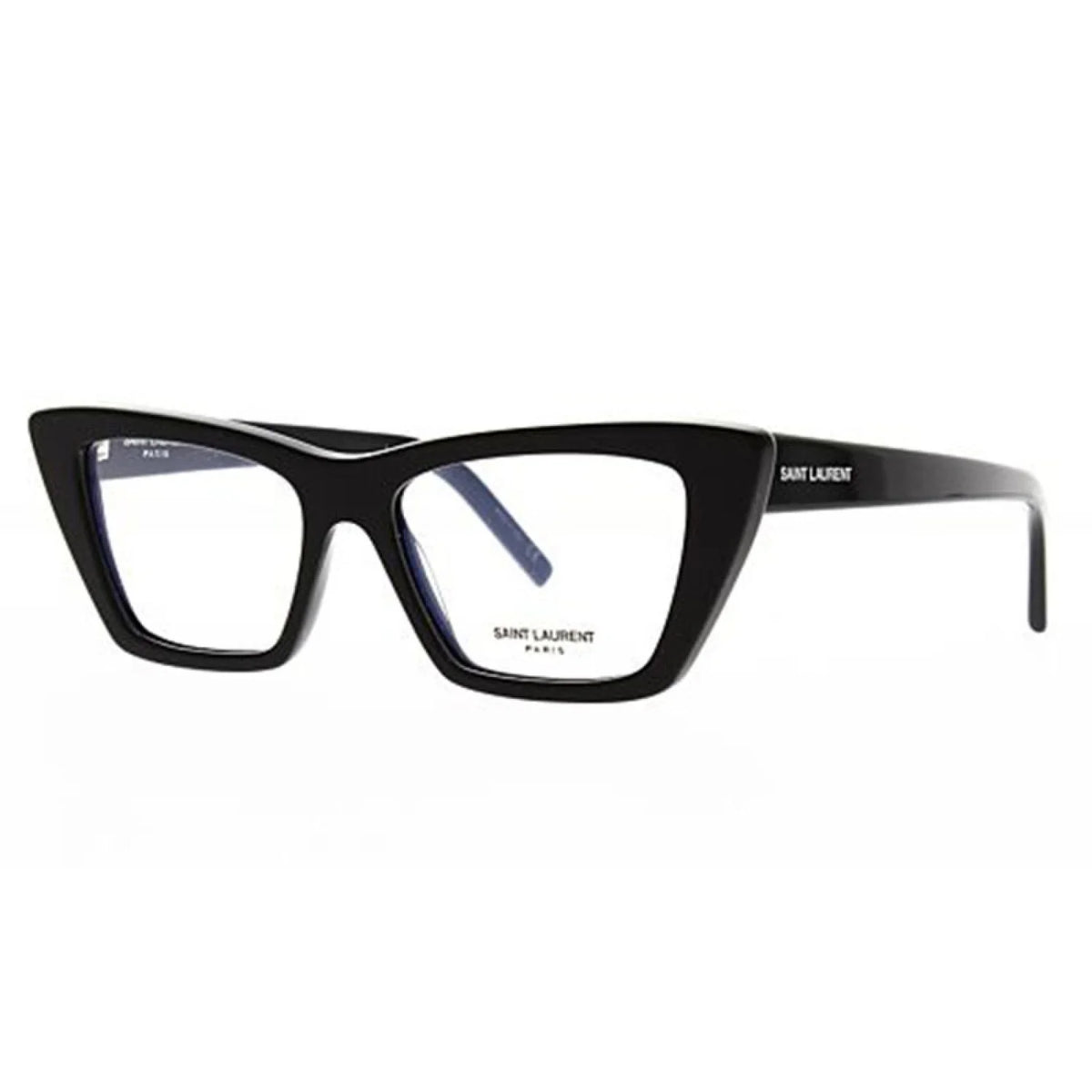 Saint Laurent SL291 - Black - main - 001