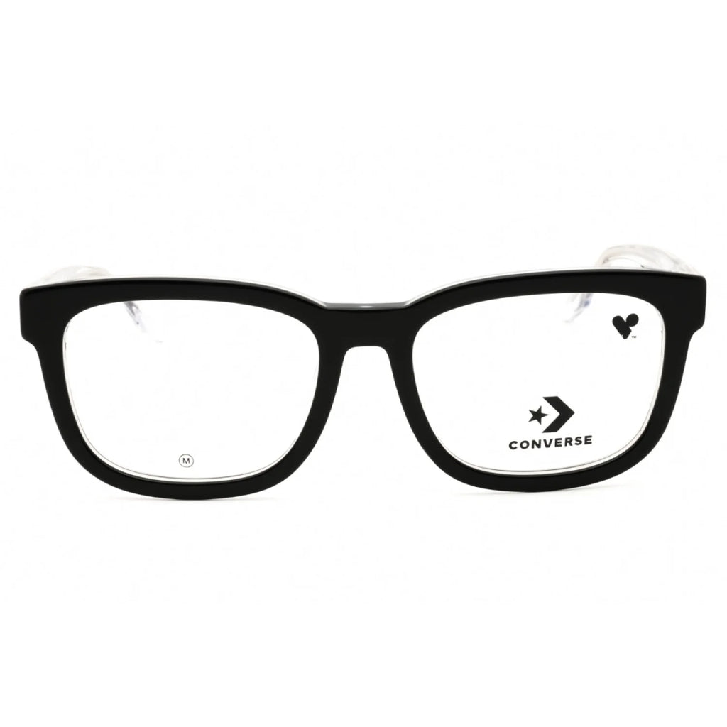 Converse CV5117 - Black/Crystal Laminate - main - 009