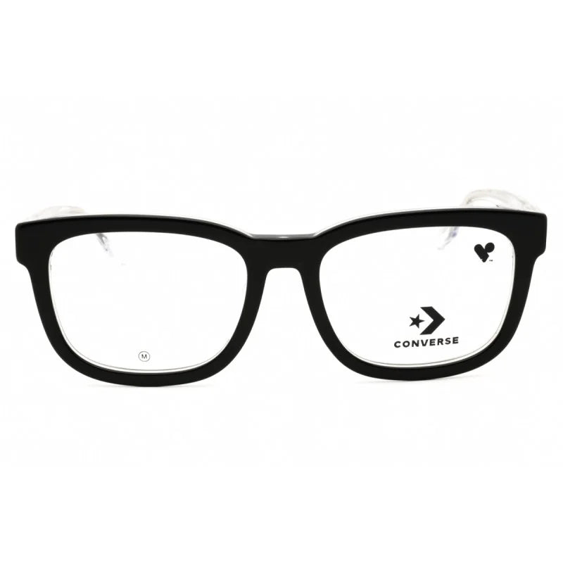Converse CV5117 - Black/Crystal Laminate - single_variant - 009