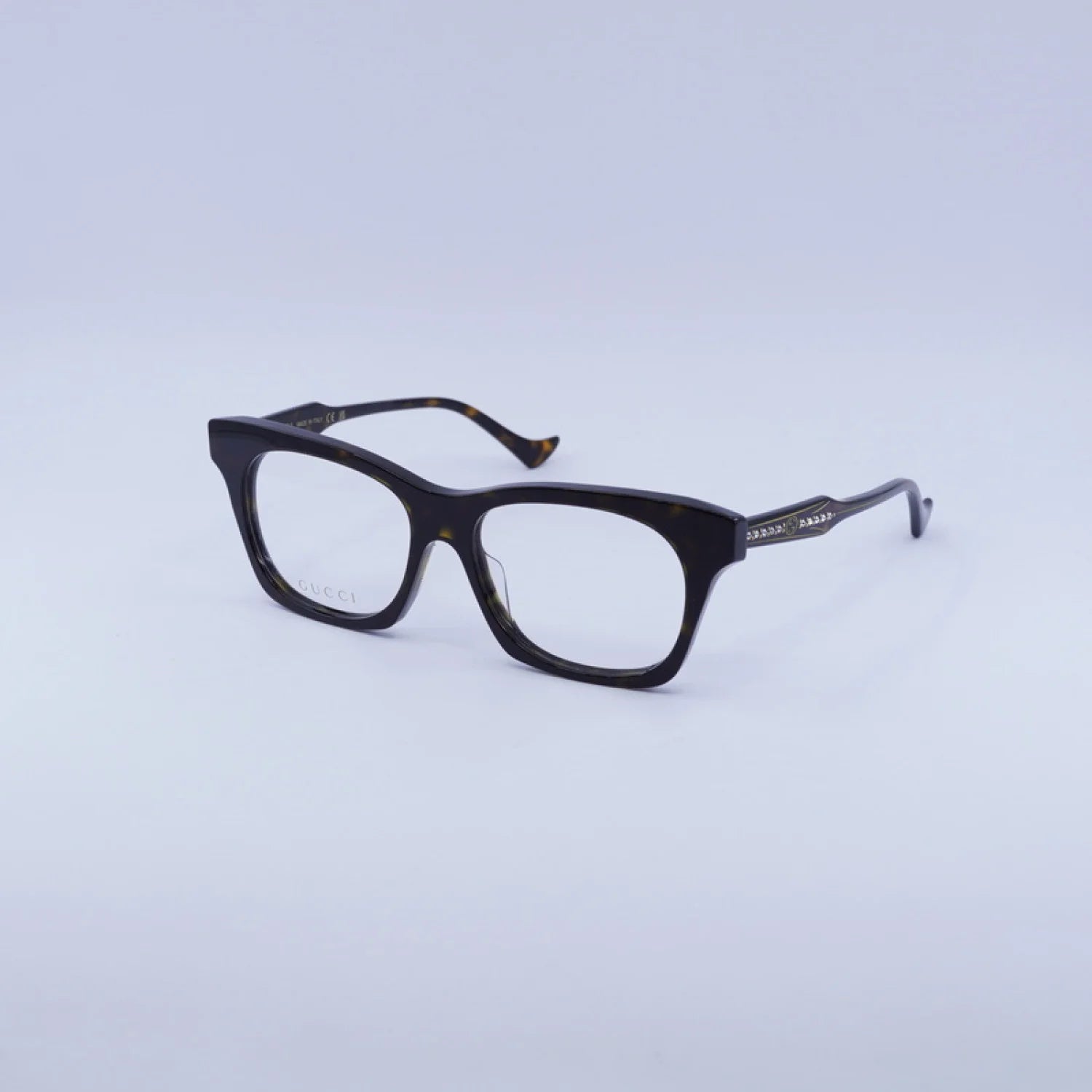 Gucci GG1299O - Havana - main - 002