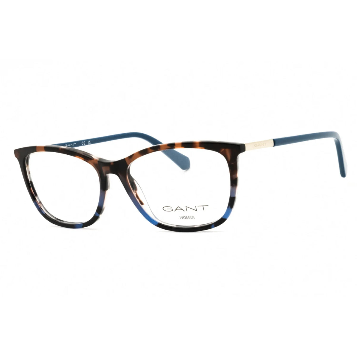 GANT GA4115 - Coloured Havana - main - 055