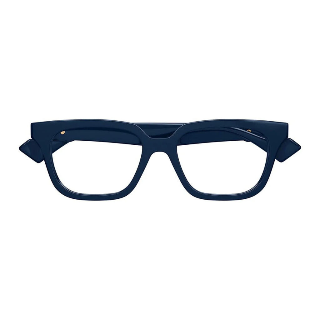 Gucci GG1536O - Navy Blue - main - 011