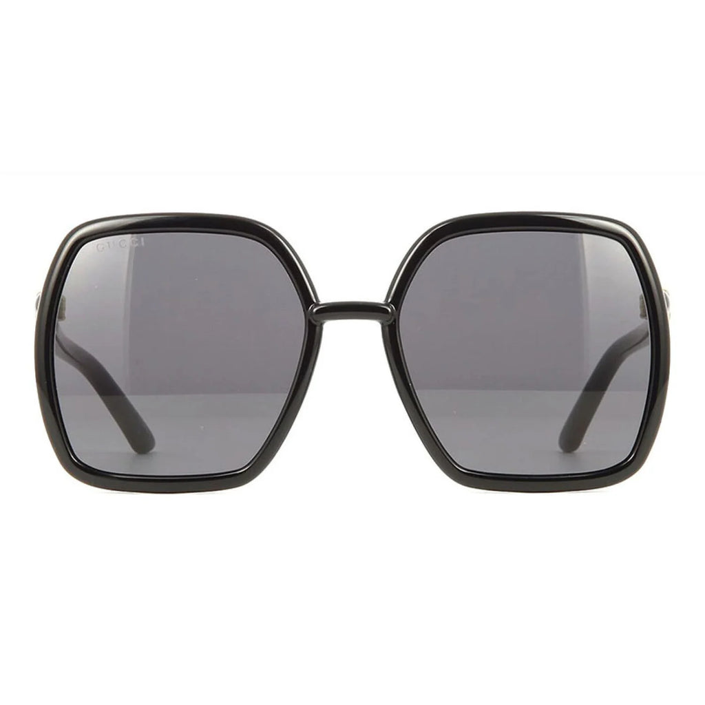 Gucci GG0890S - Black - main - 001