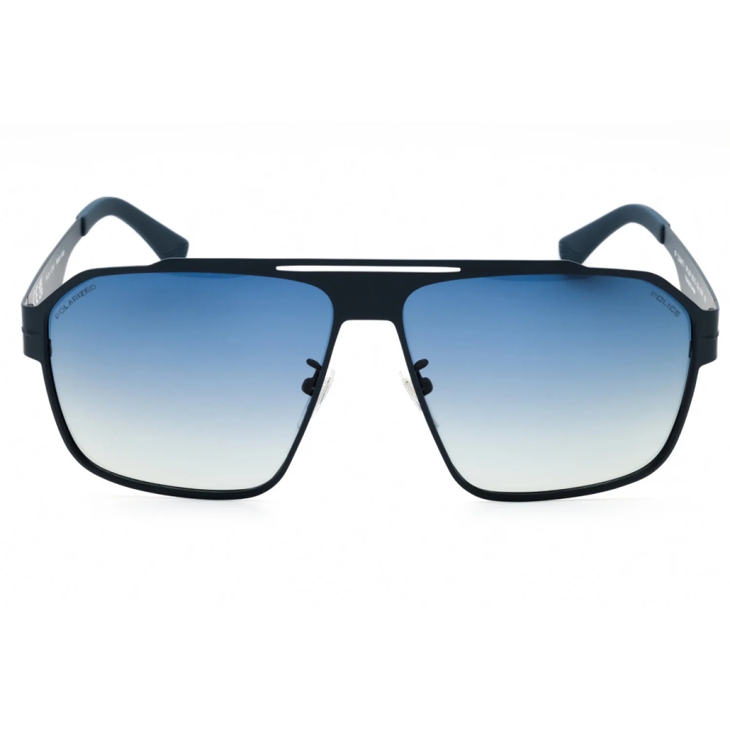 Police spll08m - Matte Full Blue