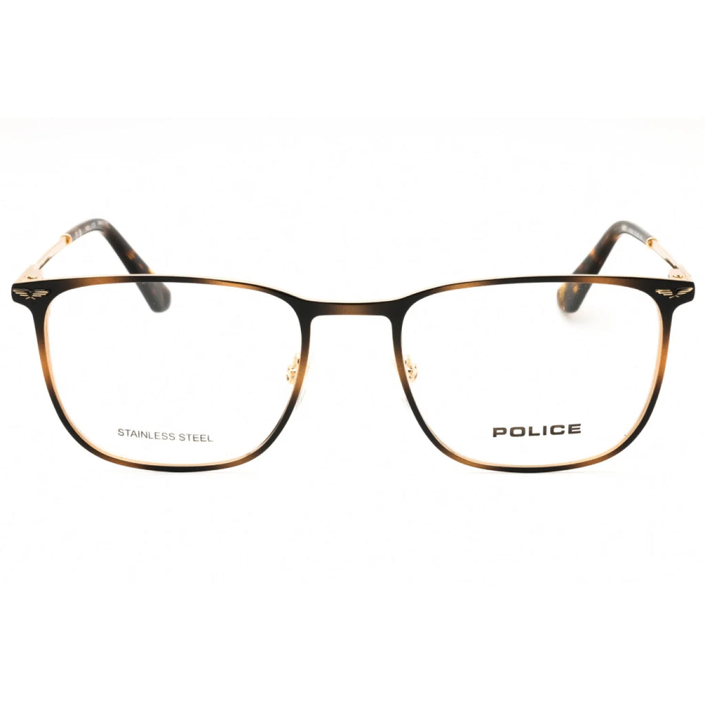Police vplg68m - Shiny Rose Gold