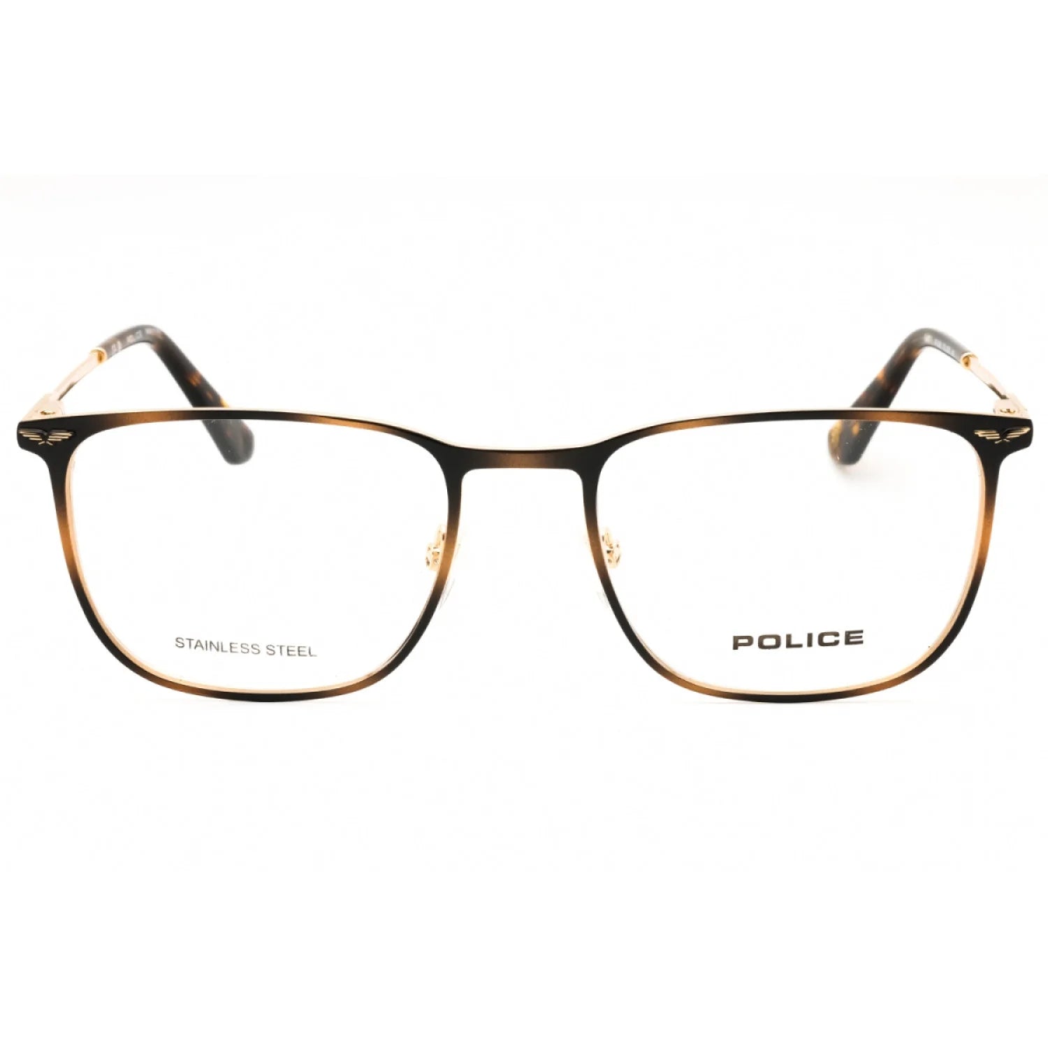 Police vplg68m - Shiny Rose Gold