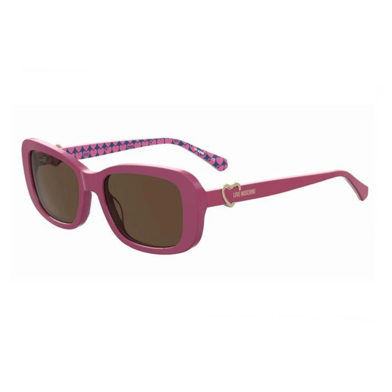 Moschino Love mol060s - Fuchsia