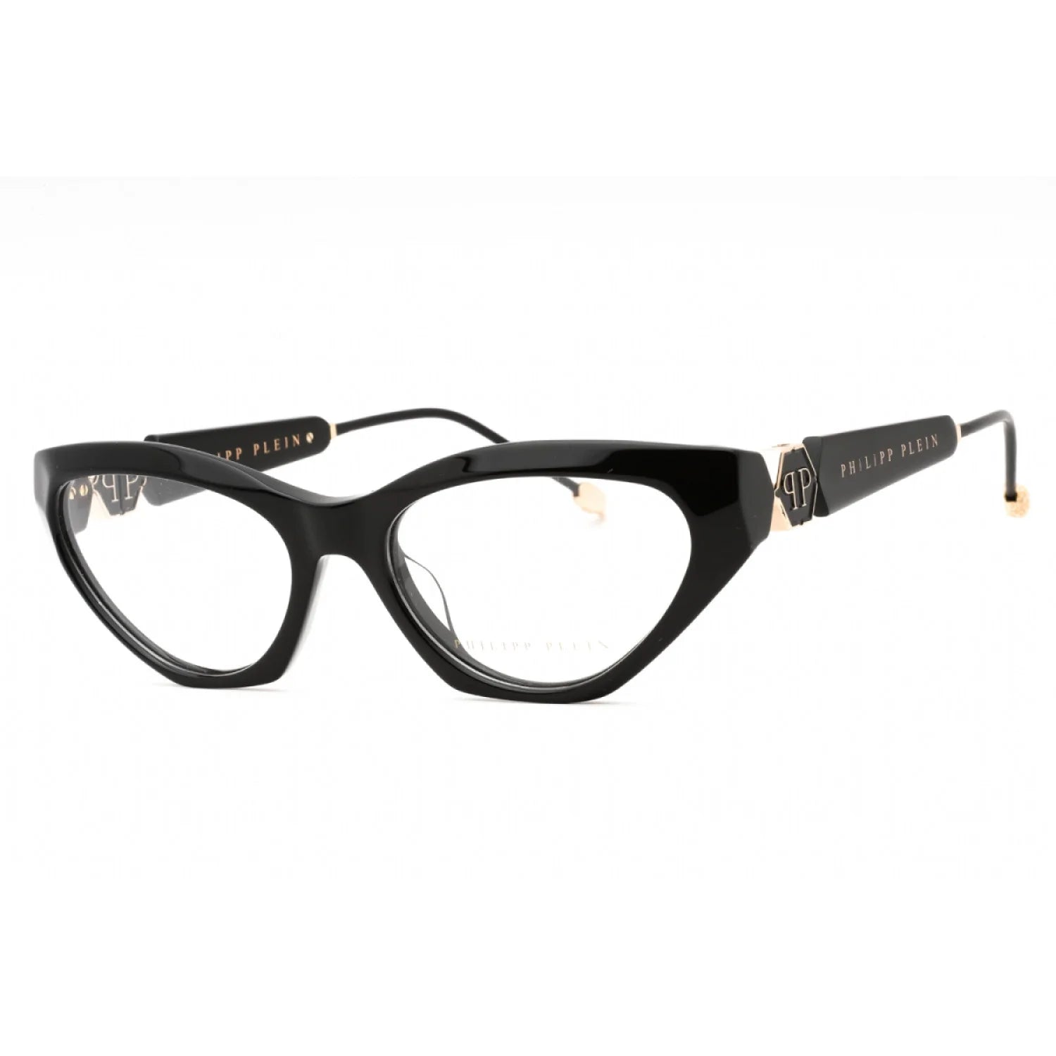Philipp Plein vpp069s - Shiny Black