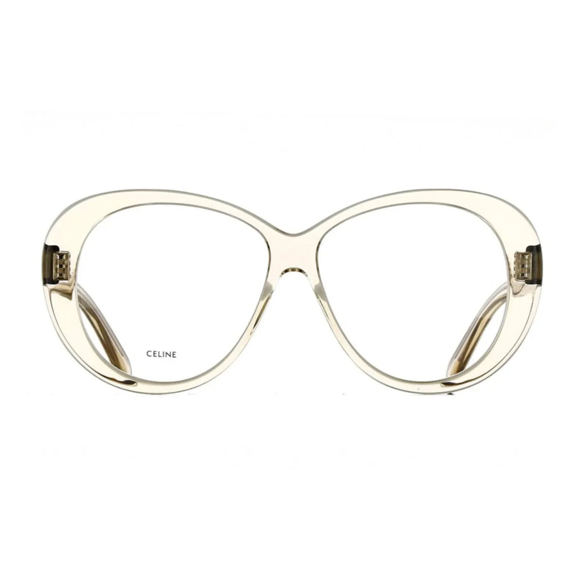 Celine CL50150I - Shiny Beige - main - 057