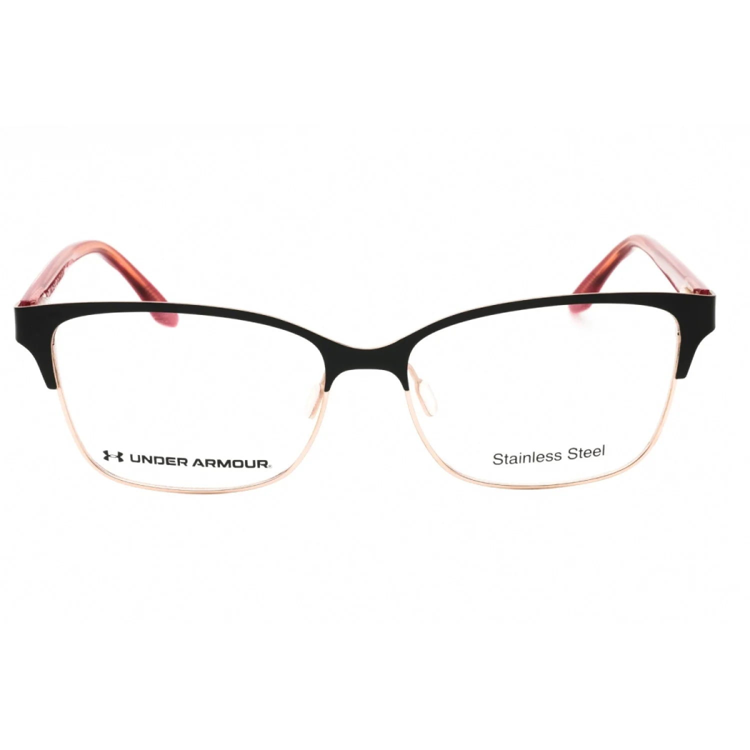 Under Armour ua5054g - Black/Red