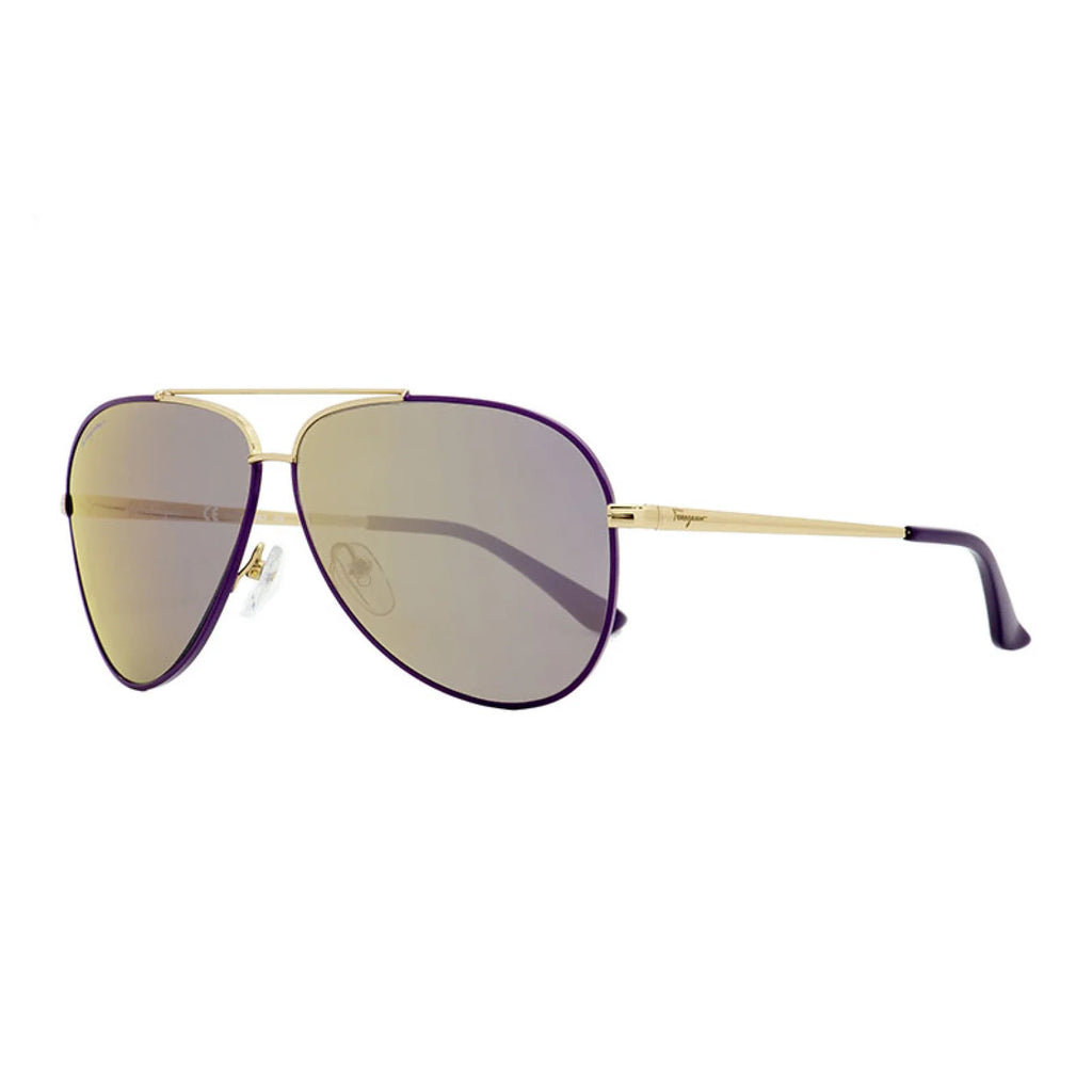 Salvatore Ferragamo SF131S - Color 736 - single_variant - 736