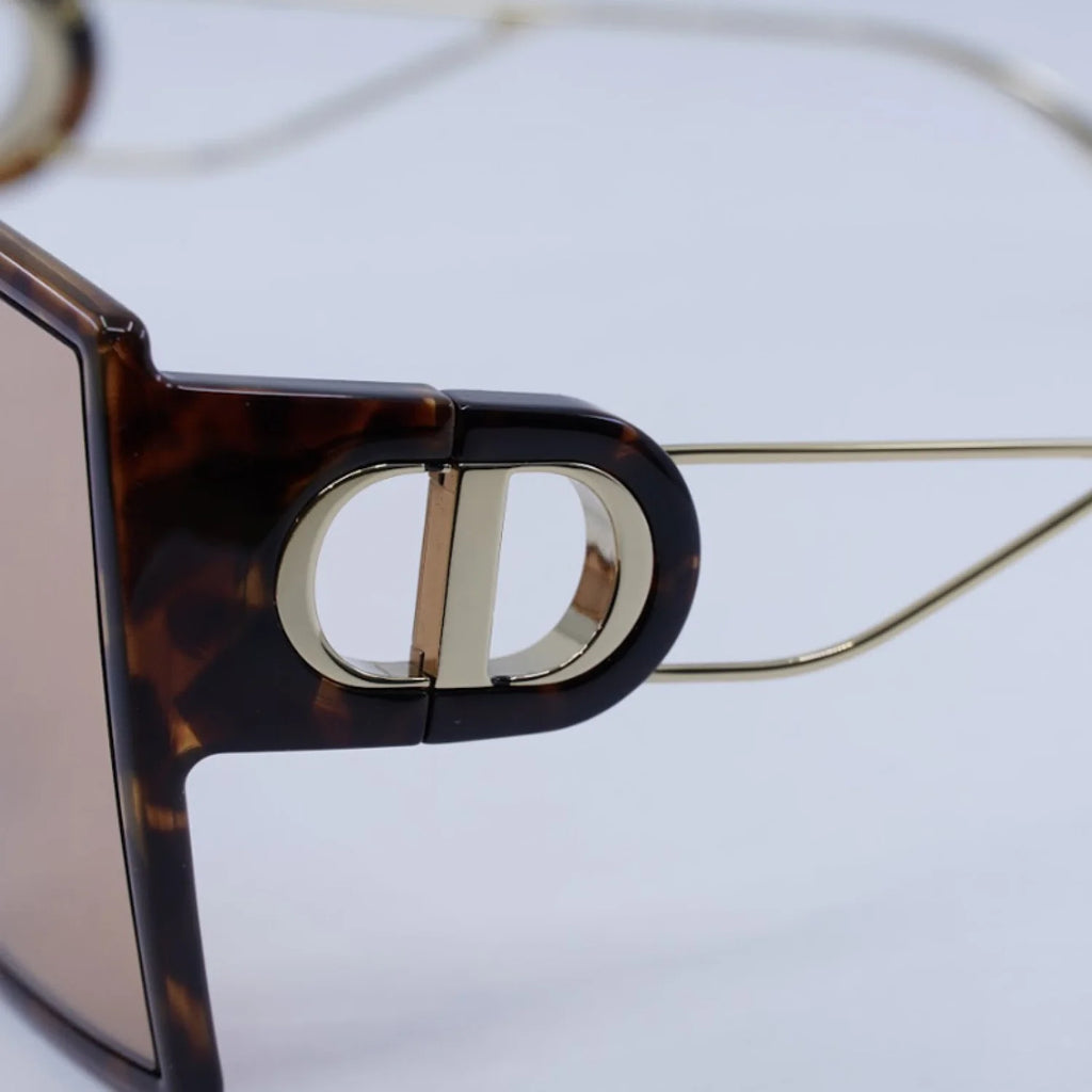 Dior 30montaignesu - Blonde Havana