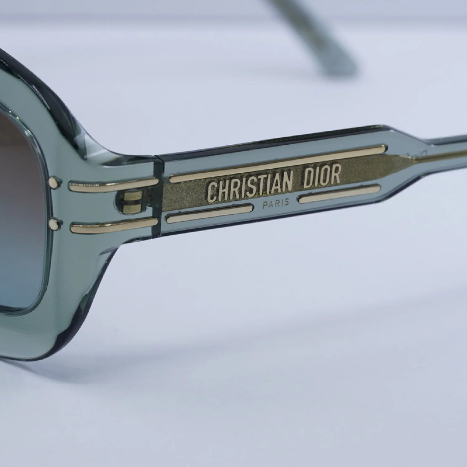 Dior diorsignaturem1u - Shiny Green