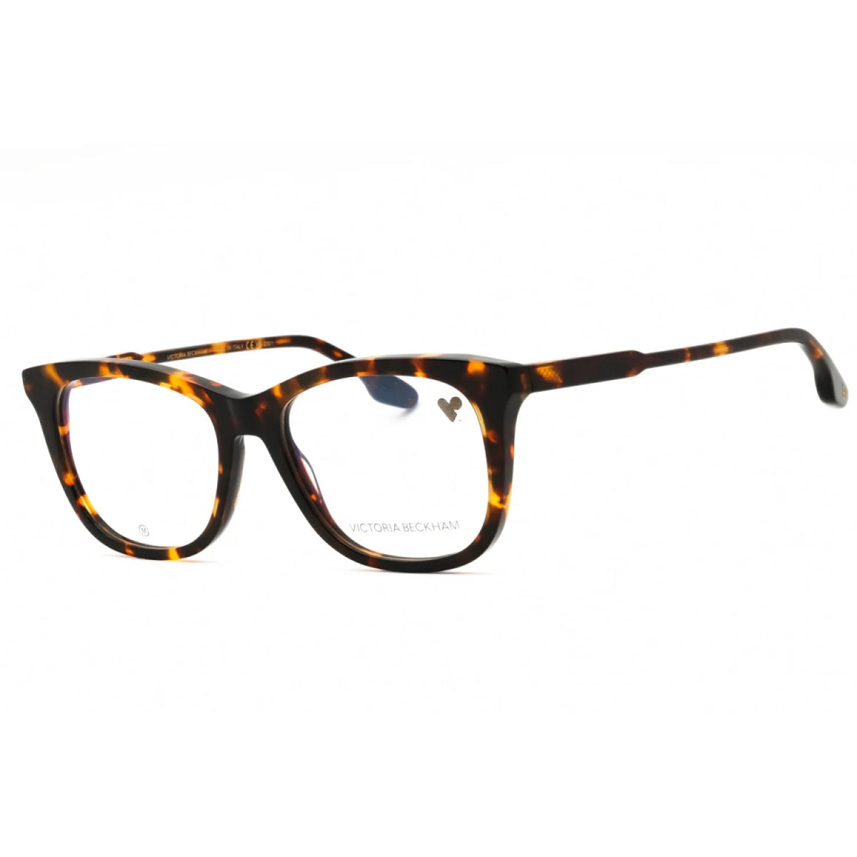 Victoria Beckham VB2649 - Dark Havana - main - 234