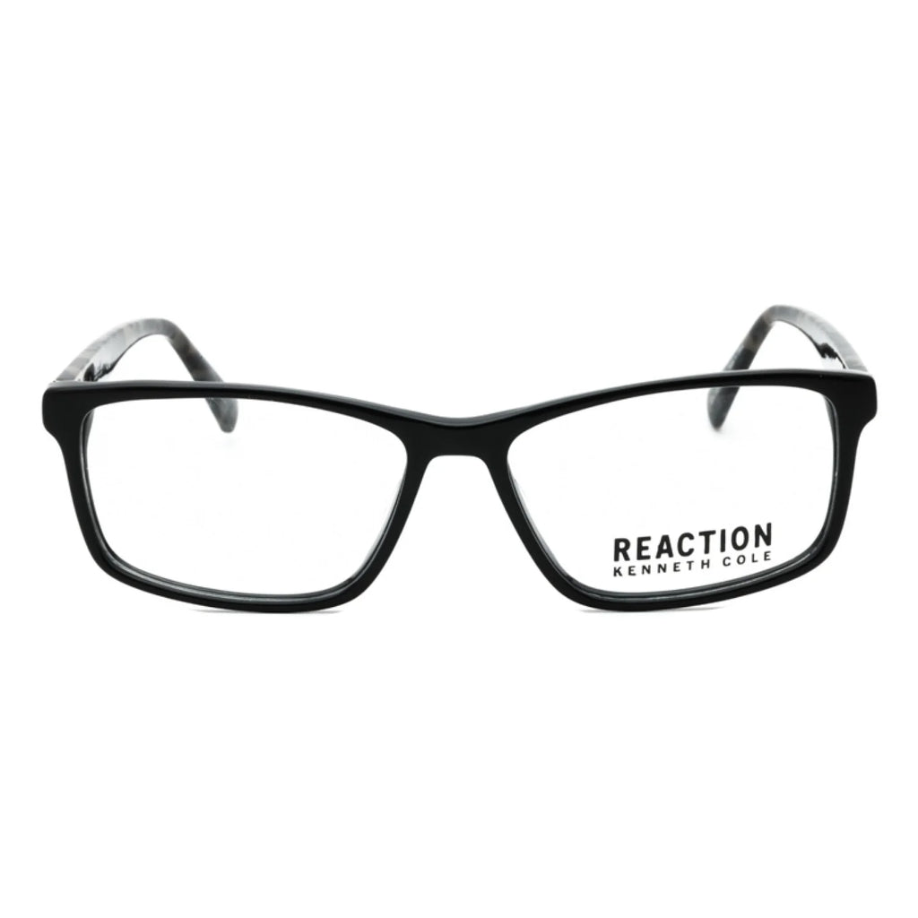 Kenneth Cole Reaction KC0886 - Shiny Black - single_variant - 001