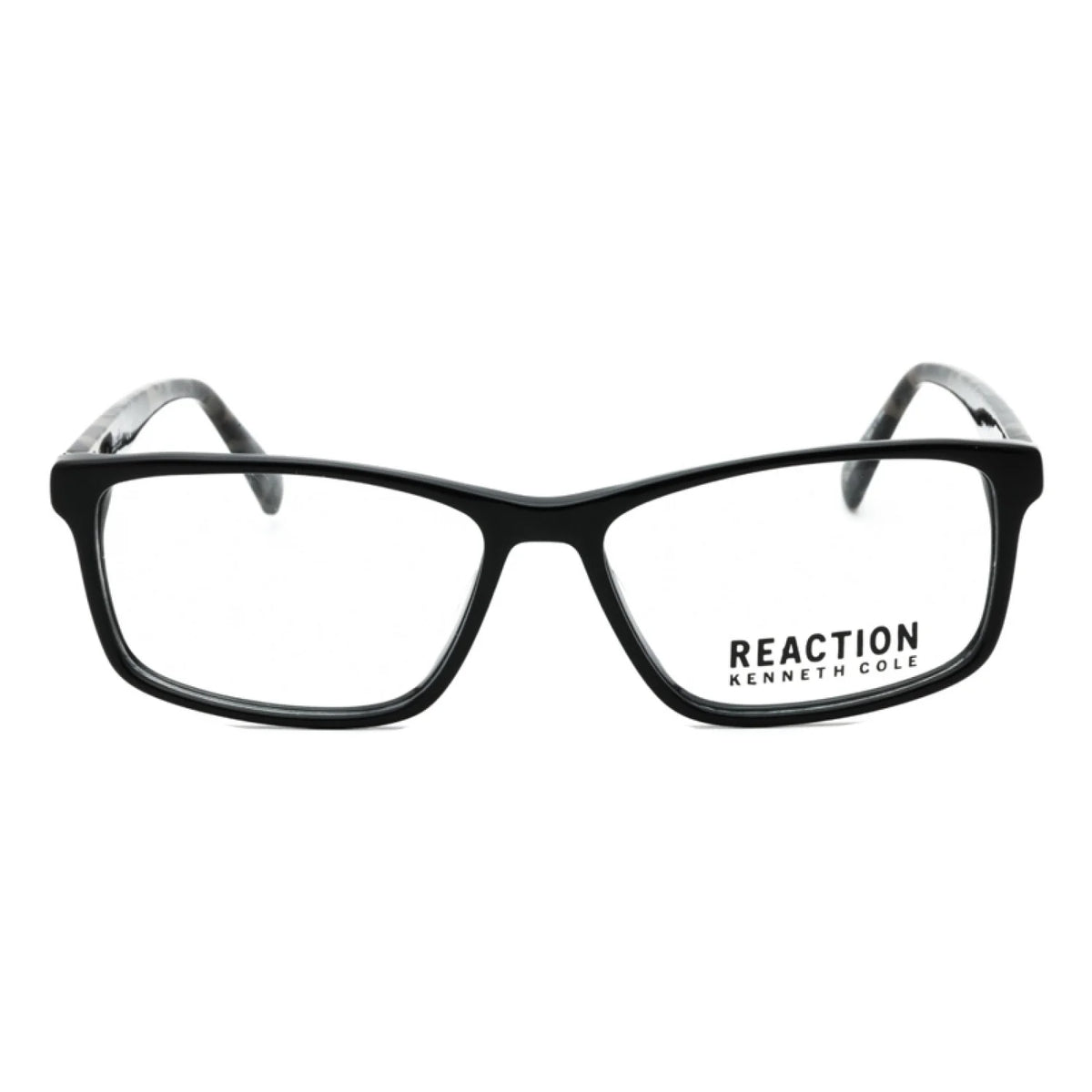 Kenneth Cole Reaction KC0886 - Shiny Black - single_variant - 001