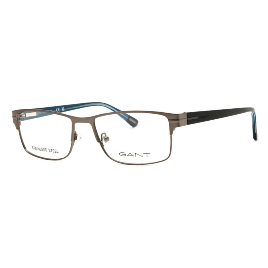 GANT GA3084 - Matte Gunmetal - main - 009
