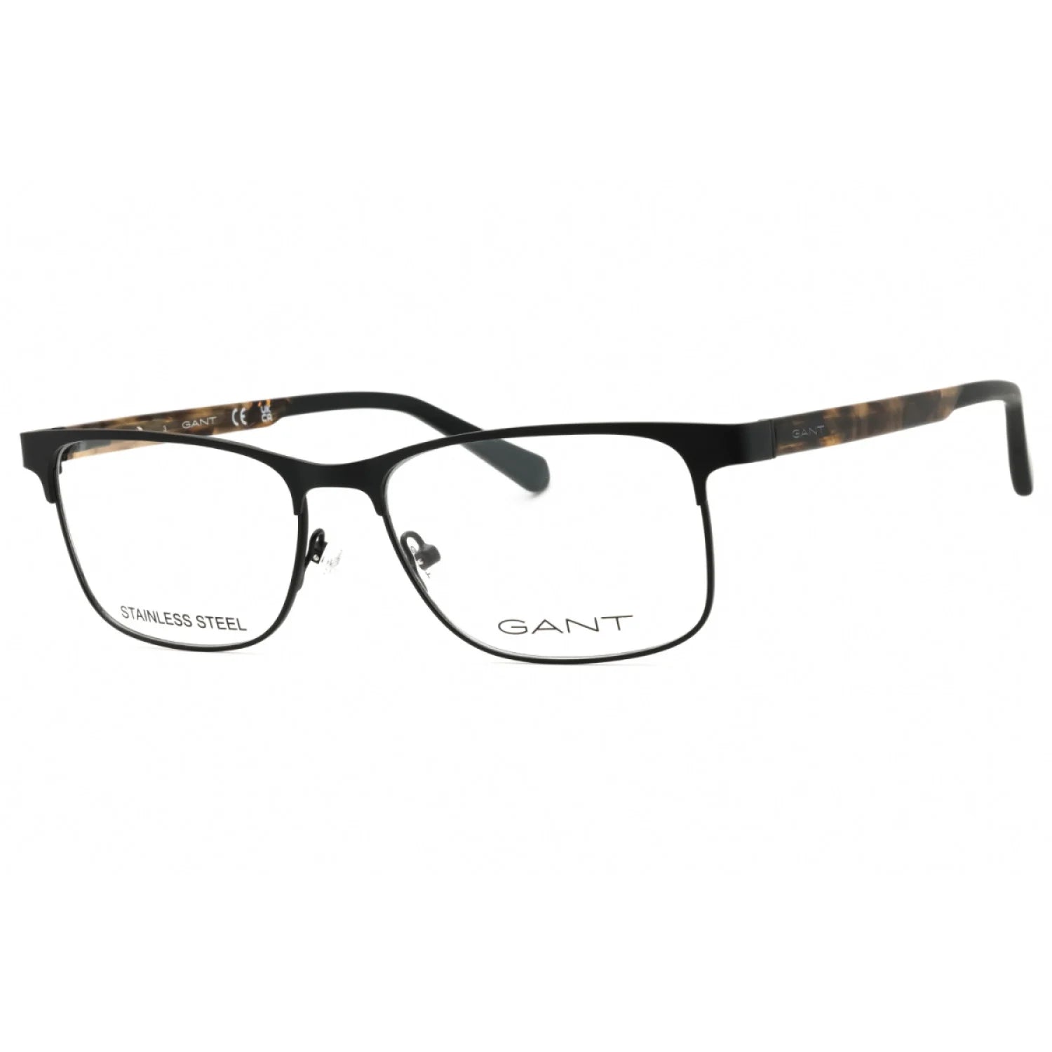 GANT ga3234 - Matte Black