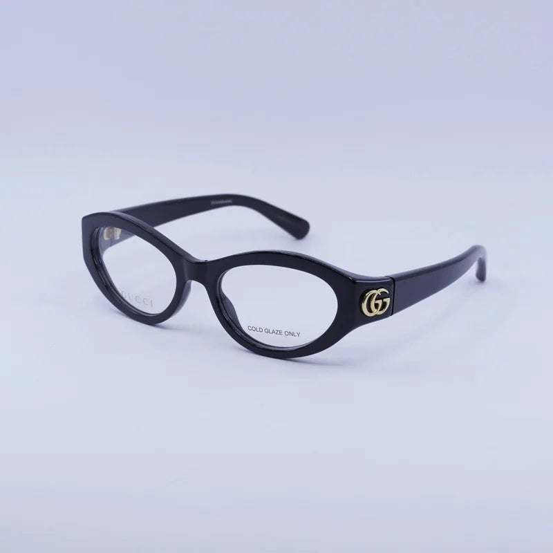 Gucci GG1405O - Black - single_variant - 001