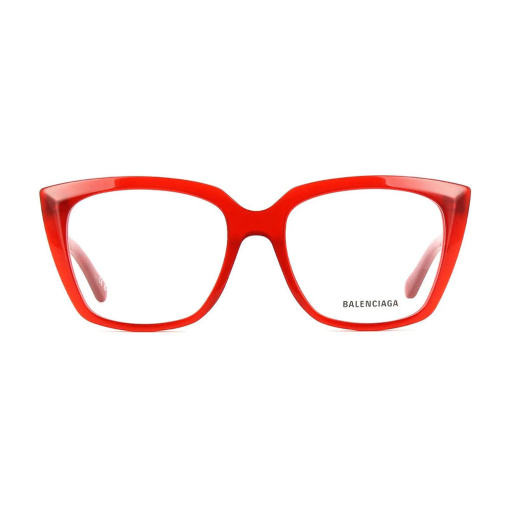 Balenciaga bb0062o - Shiny Red
