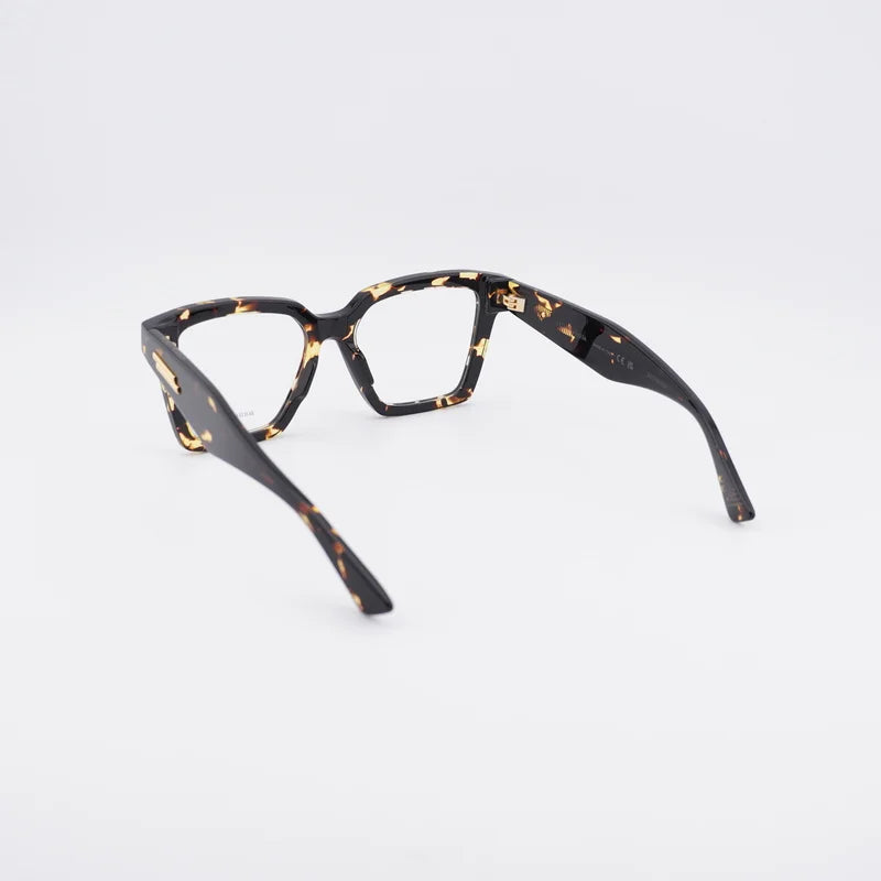 Bottega Veneta BV1458O - Havana - single_variant - 002