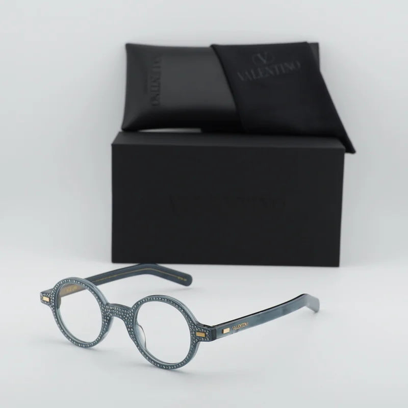 Valentino VLX185 - Blue Pearl Crystal - single_variant - C