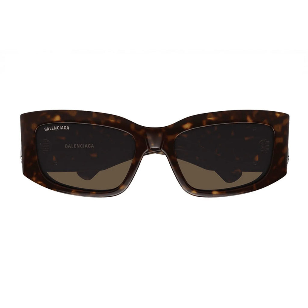 Balenciaga BB0360S - Tortoise - main - 002