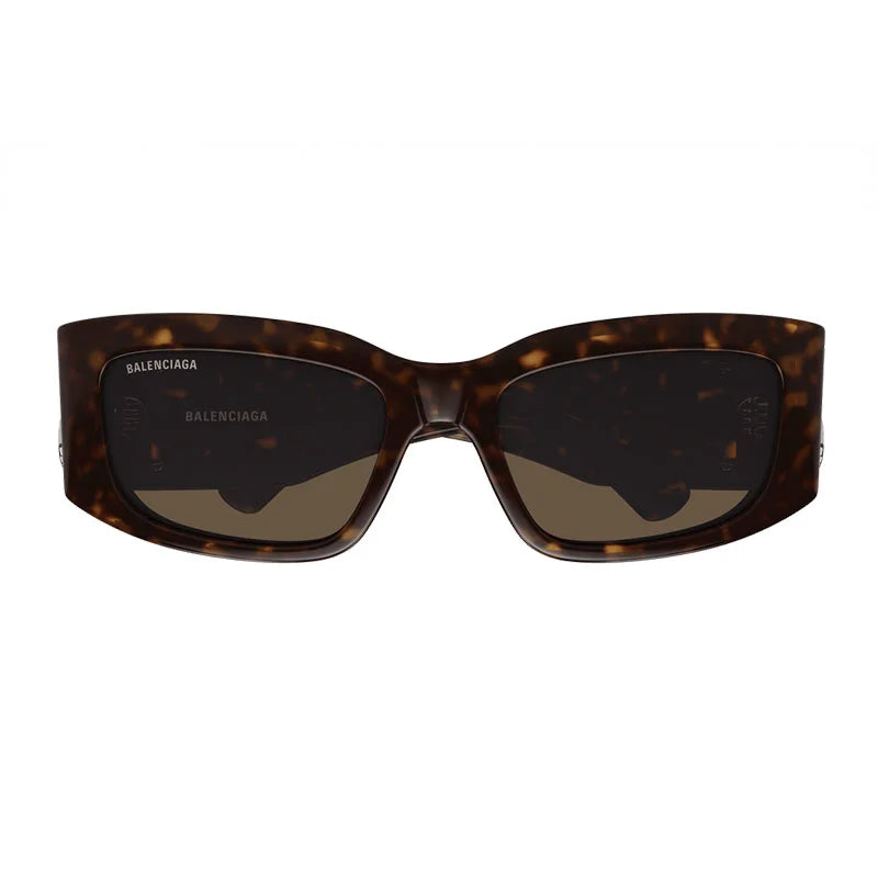 Balenciaga BB0360S - Tortoise - single_variant - 002