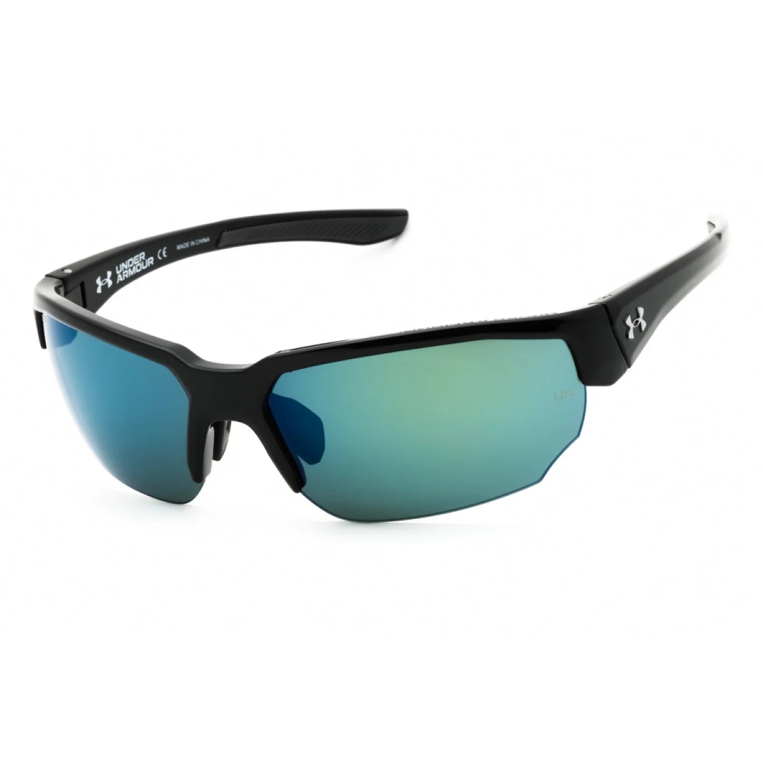 Under Armour ua0012s - Black Grey