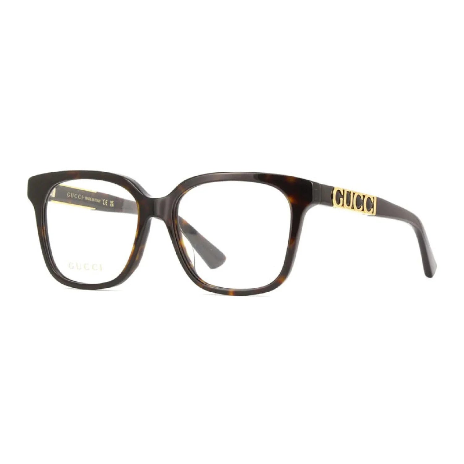 Gucci GG1192O - Havana - main - 002