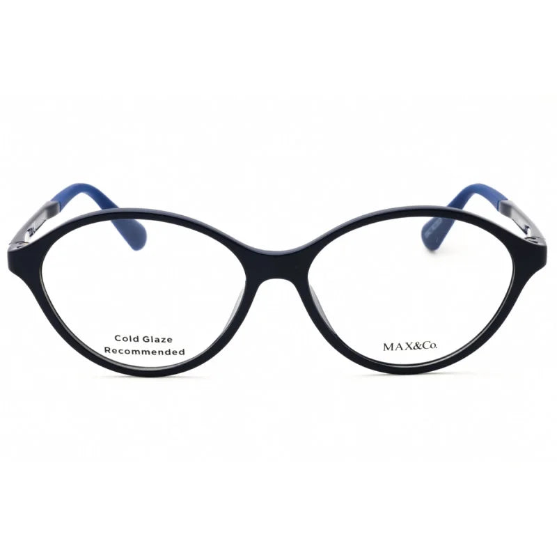 Max & Co MO5055 - Shiny Blue - single_variant - 090