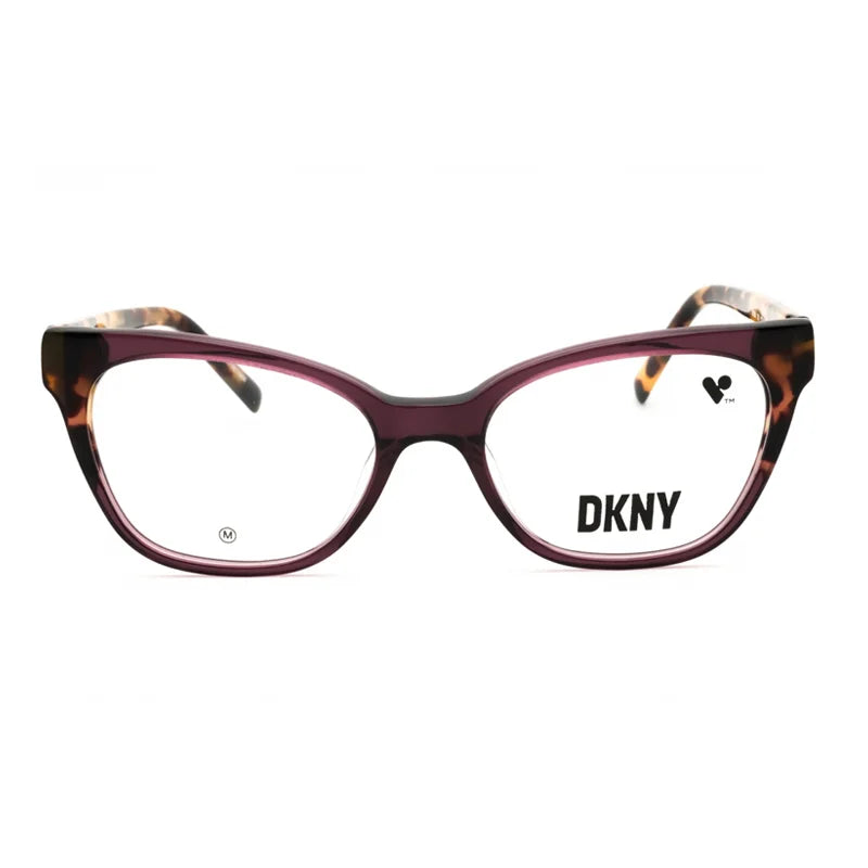 DKNY DK5058 - Plum/Tokyo Tortoise - single_variant - 505