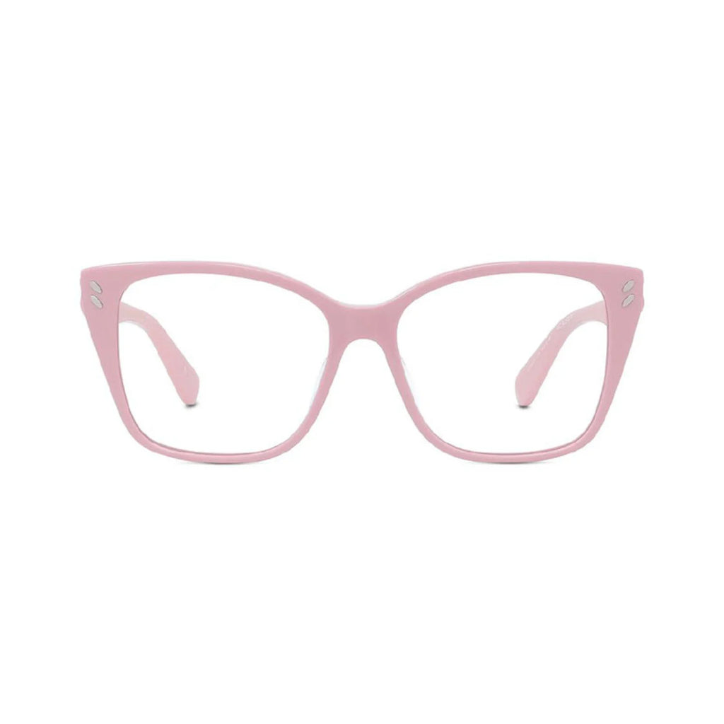 Stella McCartney SC50027I - Shiny Pink - main - 072