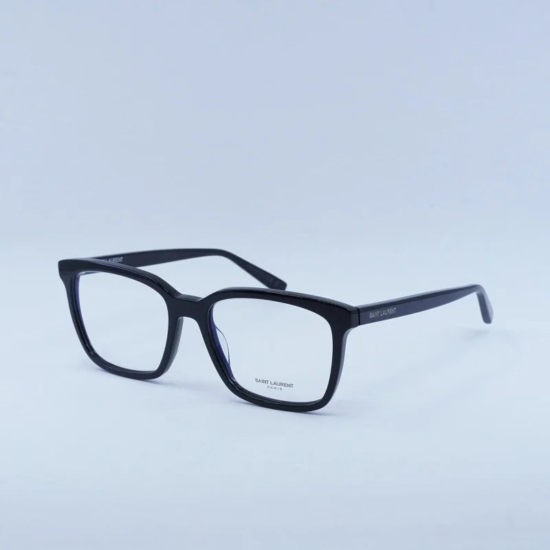 Saint Laurent SL672 - Black - single_variant - 001