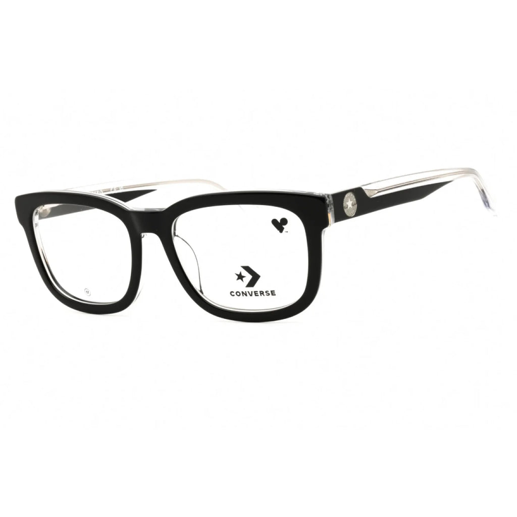 Converse CV5117 - Black/Crystal Laminate - main - 009