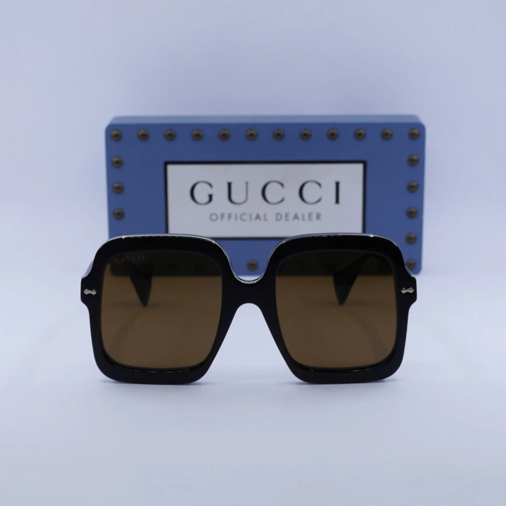 Gucci gg1241s - Black