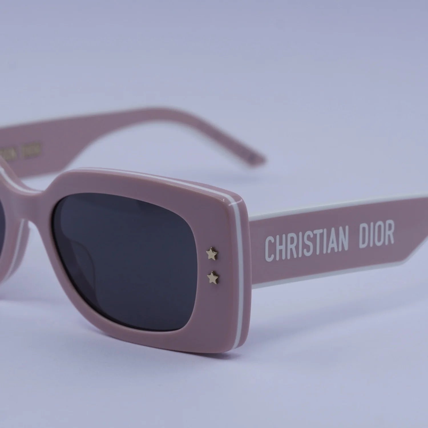 Dior diorpacifics1u - Pink/White