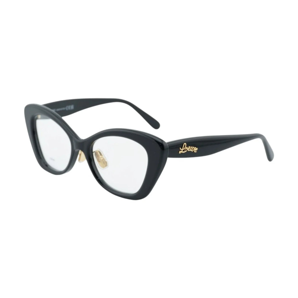 Loewe LW50067F - Shiny Black - main - 001