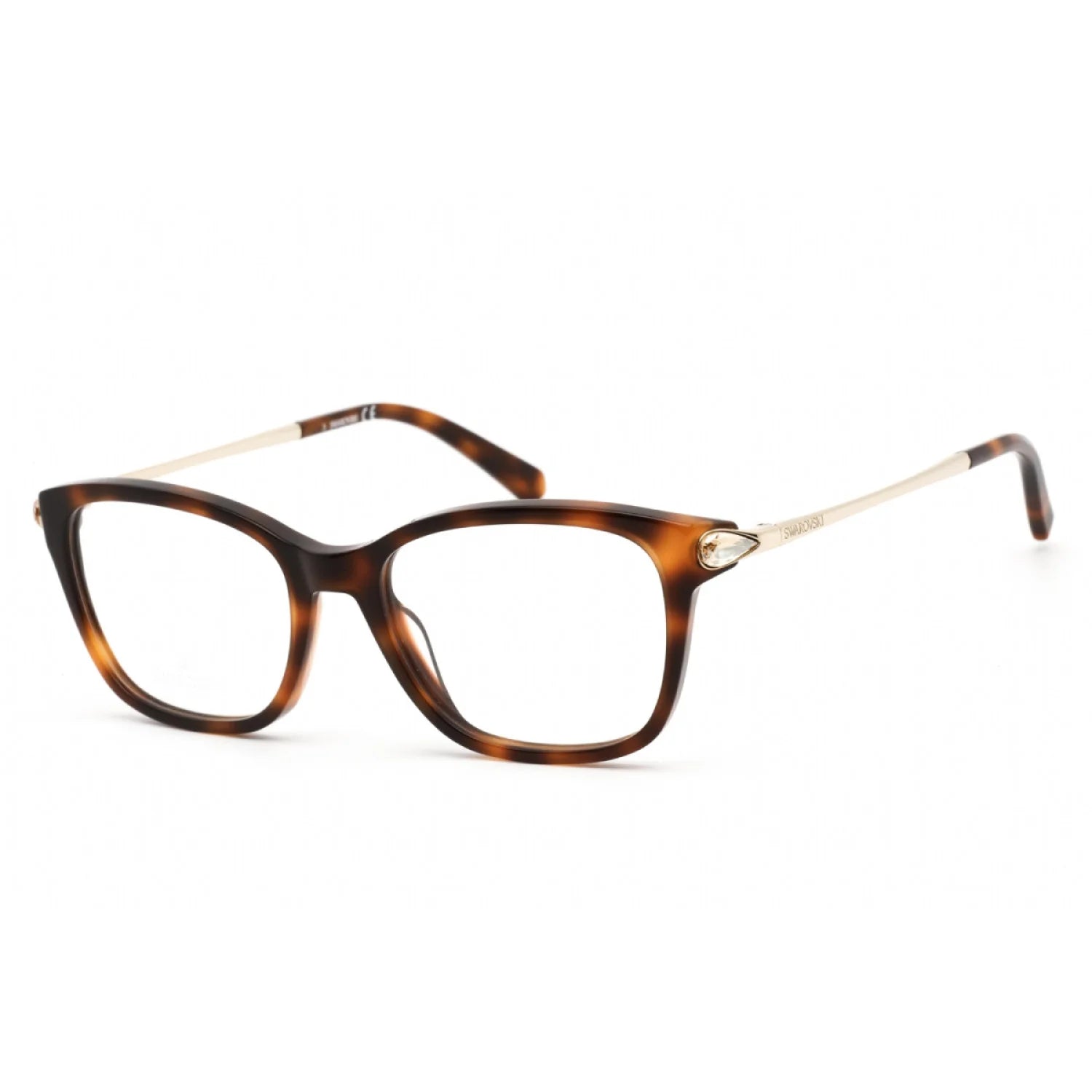Swarovski sk5350 - Dark Havana