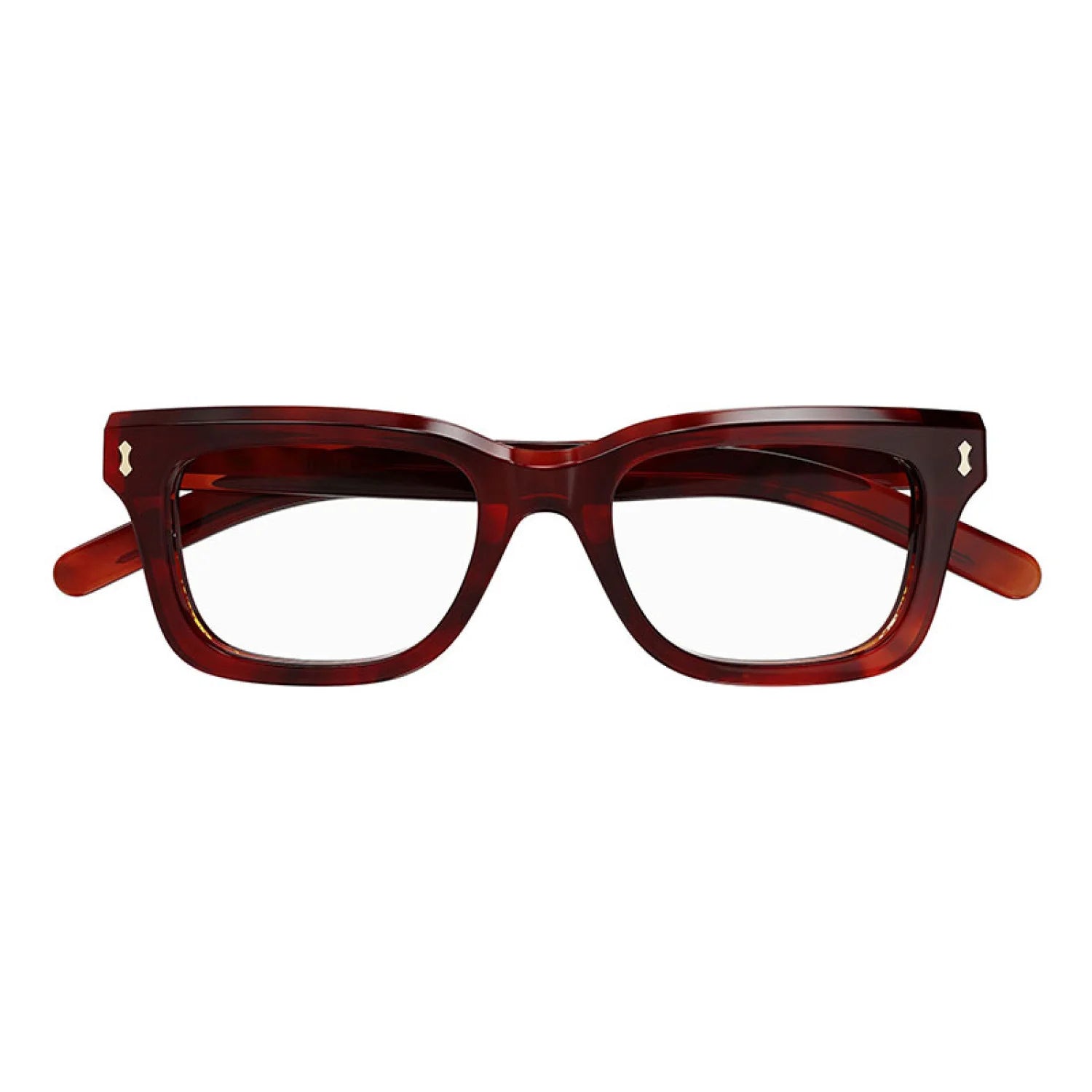 Gucci gg1522o - Reddish Havana